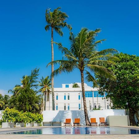 Manara Beach Resort Beruwala Exterior photo