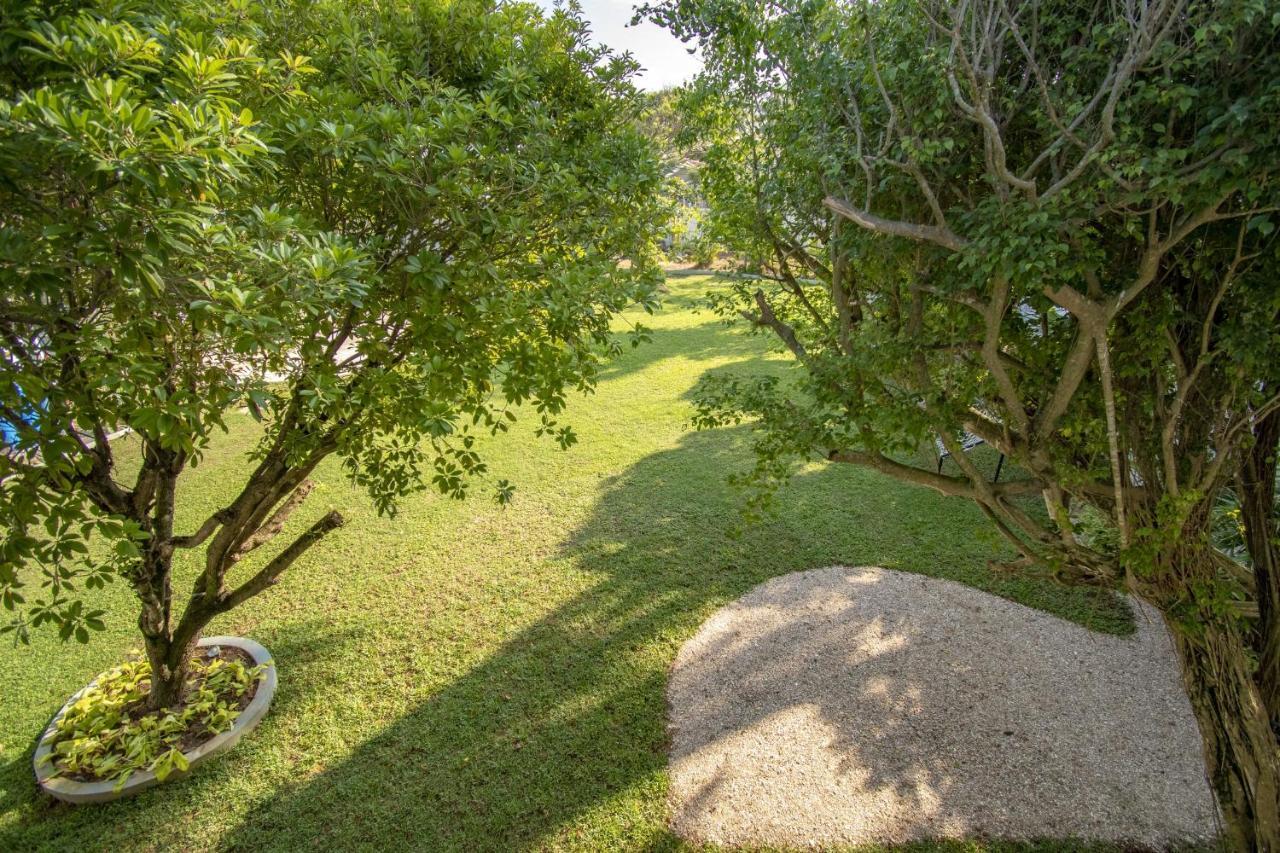 Manara Beach Resort Beruwala Exterior photo